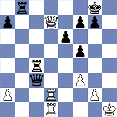 Kriti - Bugayev (chess.com INT, 2021)