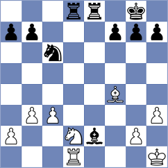 Hammons - Marzatico (Chess.com INT, 2020)