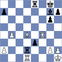 Bivol - Bodnaruk (chess.com INT, 2021)