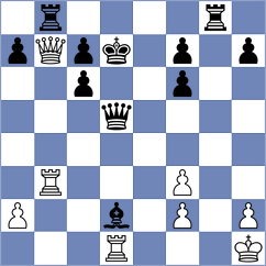 Demchenko - Tristan (chess.com INT, 2021)