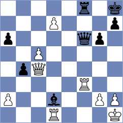 Ozates - Tari (chess.com INT, 2024)