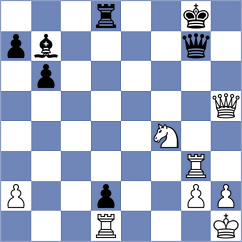 Kim - Brunner (Chess.com INT, 2021)