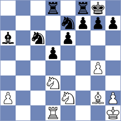 Grochal - Sasvatha A (chess.com INT, 2024)