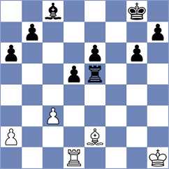Schut - Navarro Lopez Menchero (Chess.com INT, 2019)