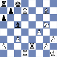 Paravyan - Baziuk (chess.com INT, 2024)