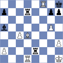 Chen - Pert (chess.com INT, 2023)