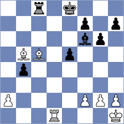 Srihari - Barath (chess.com INT, 2024)
