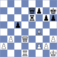Ezat - Averchenko (chess.com INT, 2024)