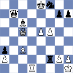 Alexikov - Martynov (chess.com INT, 2023)