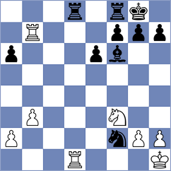 Chincholimath - Atzl (chess.com INT, 2022)