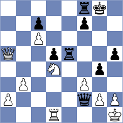 Ehlvest - Romero Pallares (chess.com INT, 2024)