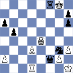 Todev - Esmeraldas Huachi (chess.com INT, 2024)