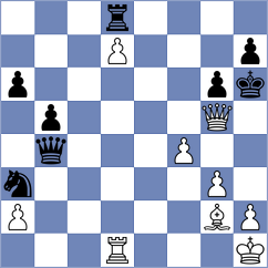 Pajeken - Mekhitarian (chess.com INT, 2024)