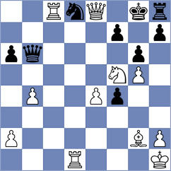 Goncalves - Atzl (chess.com INT, 2023)