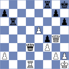 Mirimanian - Ibarra Jerez (chess.com INT, 2023)