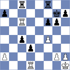 Vidruska - Green (Chess.com INT, 2021)