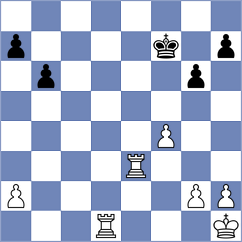 Burtasova - Nikulina (Chess.com INT, 2020)