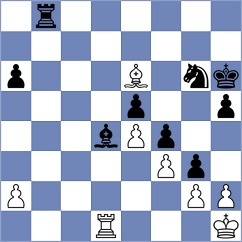 Politov - Ronka (chess.com INT, 2021)