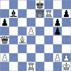Crocker - Silva (chess.com INT, 2024)