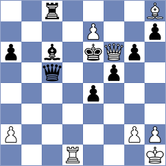 Rosenbaum - Pal (Chess.com INT, 2021)