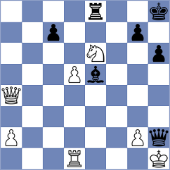 Lenaerts - Llari (chess.com INT, 2024)