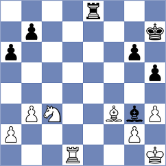 Cheparinov - Andronescu (Chess.com INT, 2020)