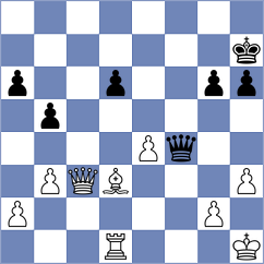 Mihajlovskij - Slade (chess.com INT, 2024)