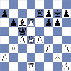 Ali - Stephens (Chess.com INT, 2021)
