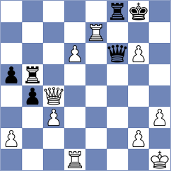 Florescu - Shuvatkin (Chess.com INT, 2020)