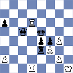 Srivatsan Karthikeyan - Veleshnja (chess.com INT, 2023)