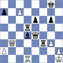 Cardenas Carbajal - Crocker (chess.com INT, 2023)