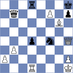 Schmakel - McBryde (chess.com INT, 2023)