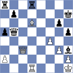 Gurevich - Taher (chess.com INT, 2024)