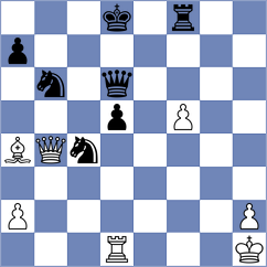 Williams - Galchenko (chess.com INT, 2024)