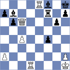 Dahlgren - Sala (chess.com INT, 2024)