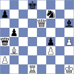 Gholami Orimi - Bauer (Chess.com INT, 2019)