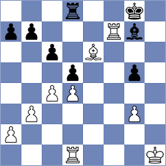 Bulmaga - Melikhov (chess.com INT, 2024)