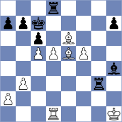 Morgunov - Acsinte (Chess.com INT, 2020)