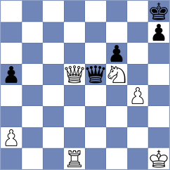 Martinez Alcantara - Dardha (chess.com INT, 2024)