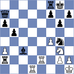 Oviedo Carrillo - Artieda Berru (Chess.com INT, 2020)