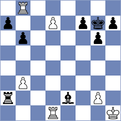 Dedona - Di Berardino (chess.com INT, 2023)
