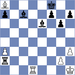 Castillo Pena - Silvederio (chess.com INT, 2024)