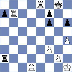 Schut - Bach Ngoc Thuy Duong (chess.com INT, 2023)
