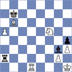 Senlle Caride - Matinian (Chess.com INT, 2021)