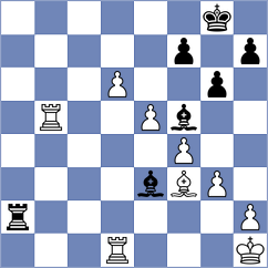 Khanin - Idrisov (chess.com INT, 2021)
