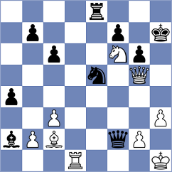 Illingworth - Bancod (Chess.com INT, 2020)