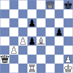 Ismail - Gordon (Chess.com INT, 2021)