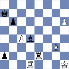 Awatramani - Guseva (chess.com INT, 2021)