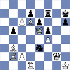 Fayard - Orzech (chess.com INT, 2024)