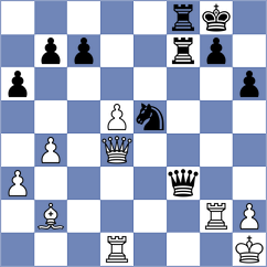 Ferriz Barrios - Burke (chess.com INT, 2024)